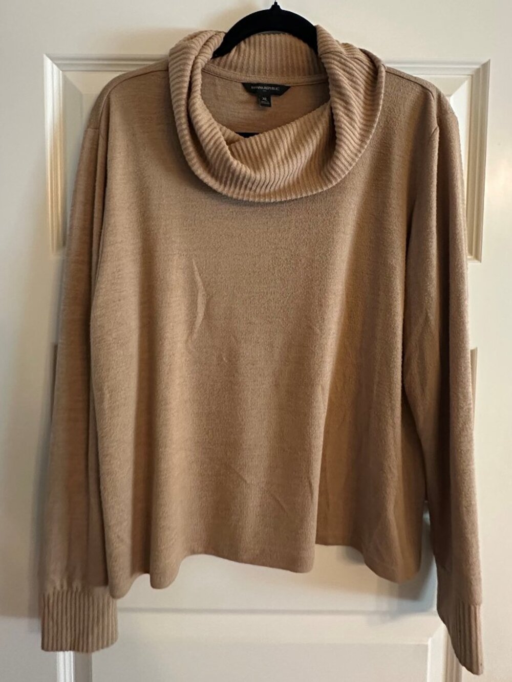 Banana Republic Turtleneck Sweater